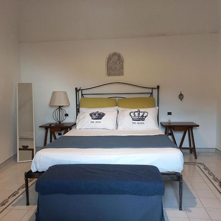 Villa Piccinina A Pochi Passi Da Villa Eva 拉维罗 外观 照片