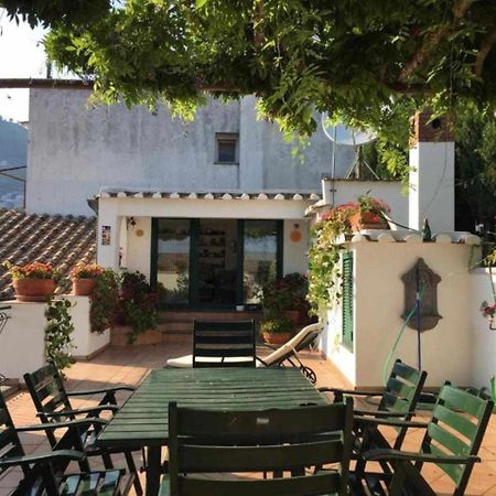 Villa Piccinina A Pochi Passi Da Villa Eva 拉维罗 外观 照片