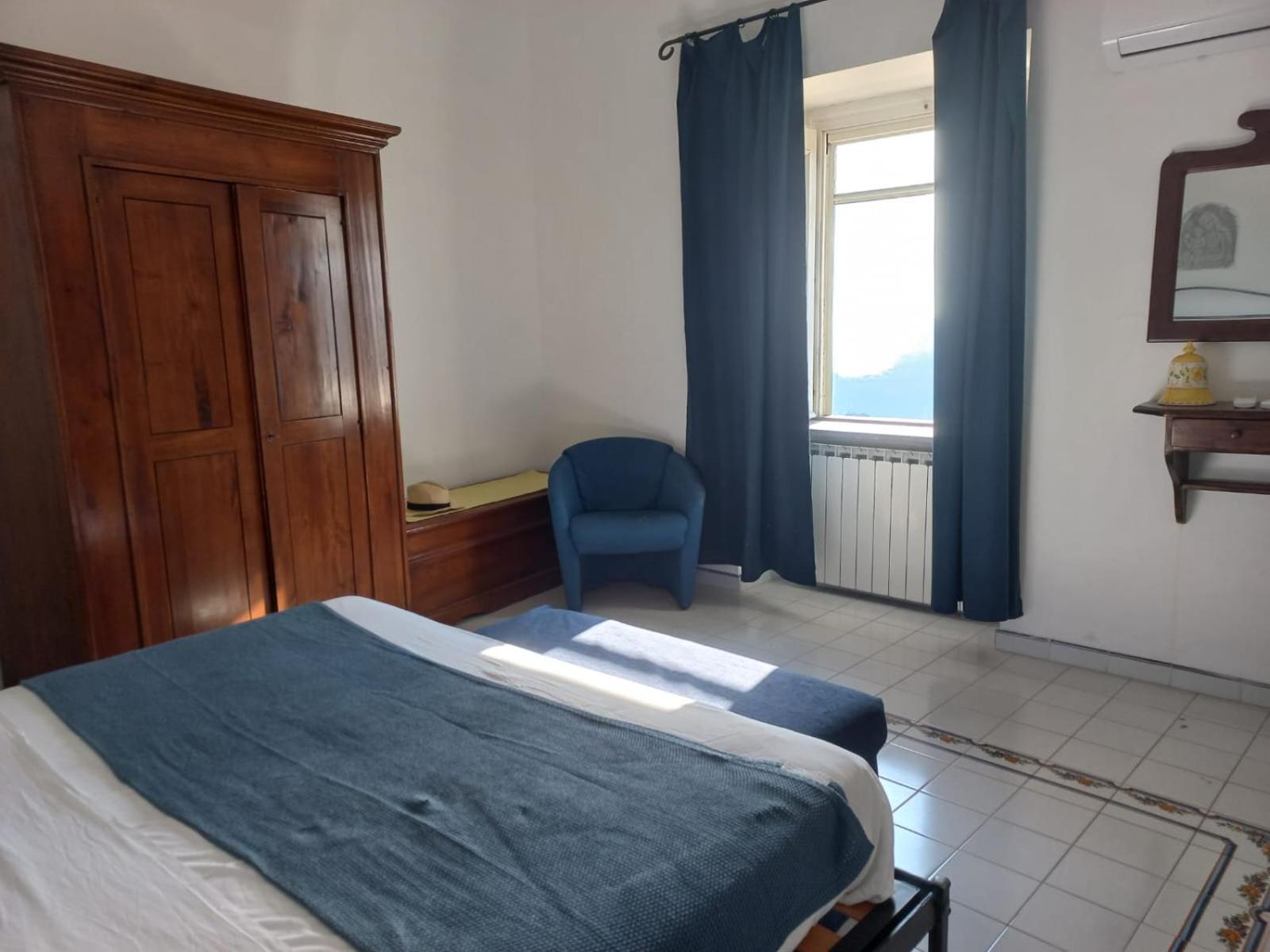 Villa Piccinina A Pochi Passi Da Villa Eva 拉维罗 外观 照片