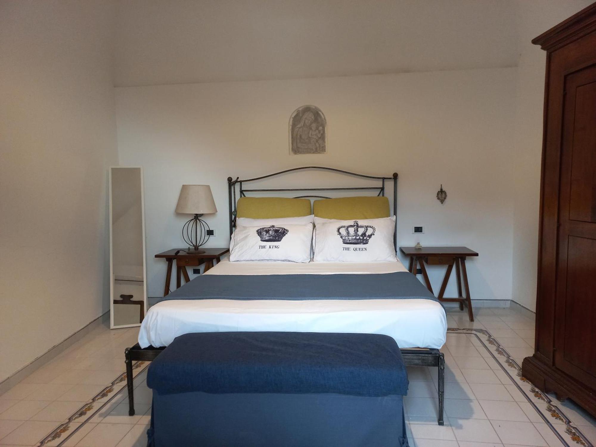 Villa Piccinina A Pochi Passi Da Villa Eva 拉维罗 外观 照片