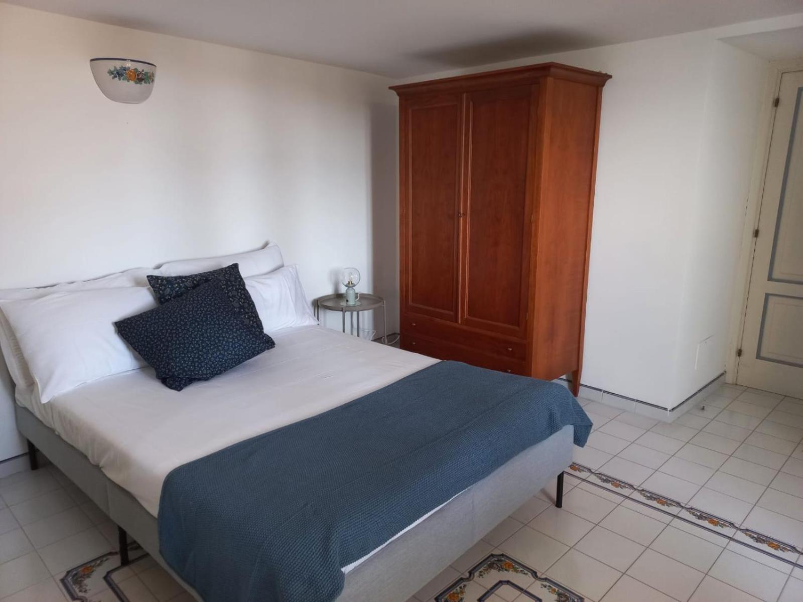 Villa Piccinina A Pochi Passi Da Villa Eva 拉维罗 外观 照片