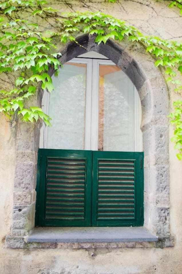 Villa Piccinina A Pochi Passi Da Villa Eva 拉维罗 外观 照片
