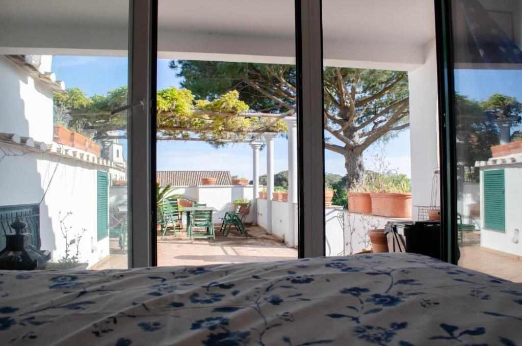 Villa Piccinina A Pochi Passi Da Villa Eva 拉维罗 外观 照片