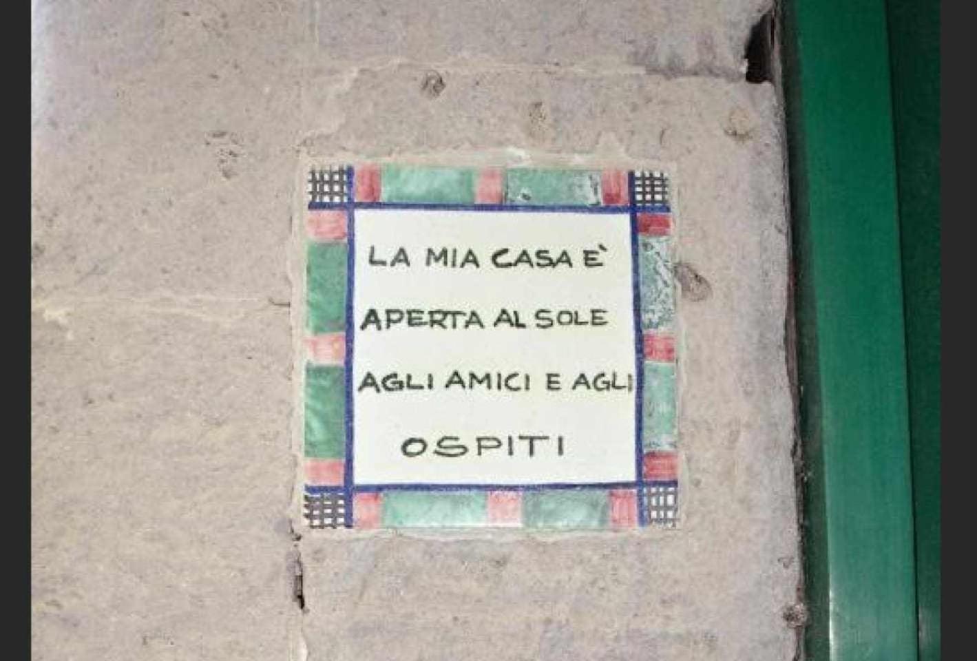 Villa Piccinina A Pochi Passi Da Villa Eva 拉维罗 外观 照片