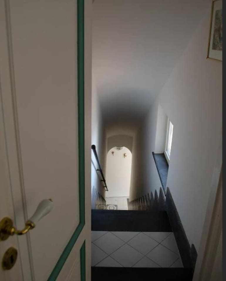 Villa Piccinina A Pochi Passi Da Villa Eva 拉维罗 外观 照片
