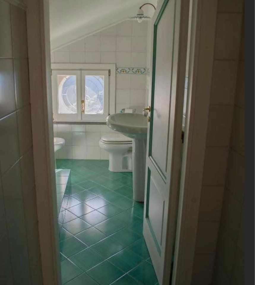 Villa Piccinina A Pochi Passi Da Villa Eva 拉维罗 外观 照片