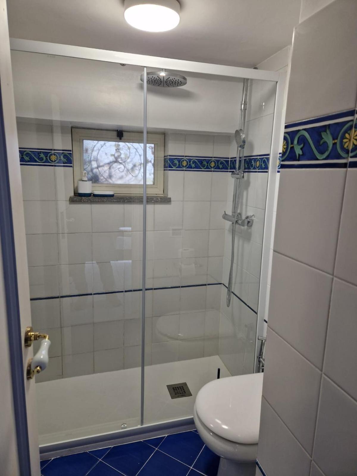 Villa Piccinina A Pochi Passi Da Villa Eva 拉维罗 外观 照片
